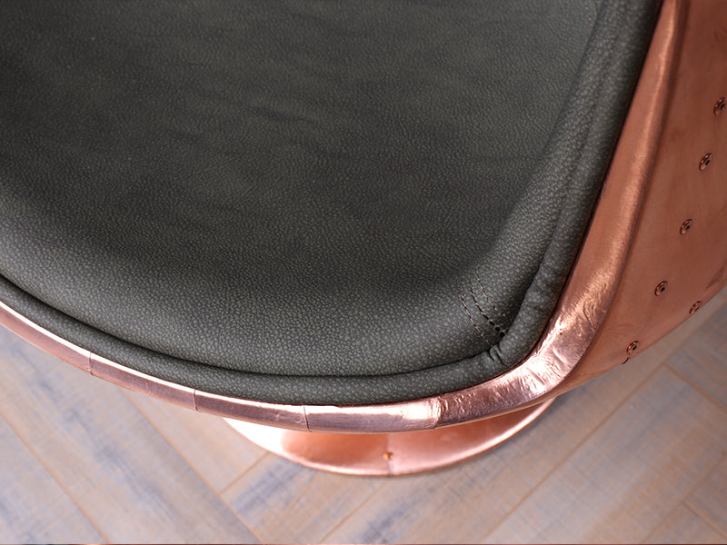 Bar High Table And Chair Swivel Bar Stools With Armrest