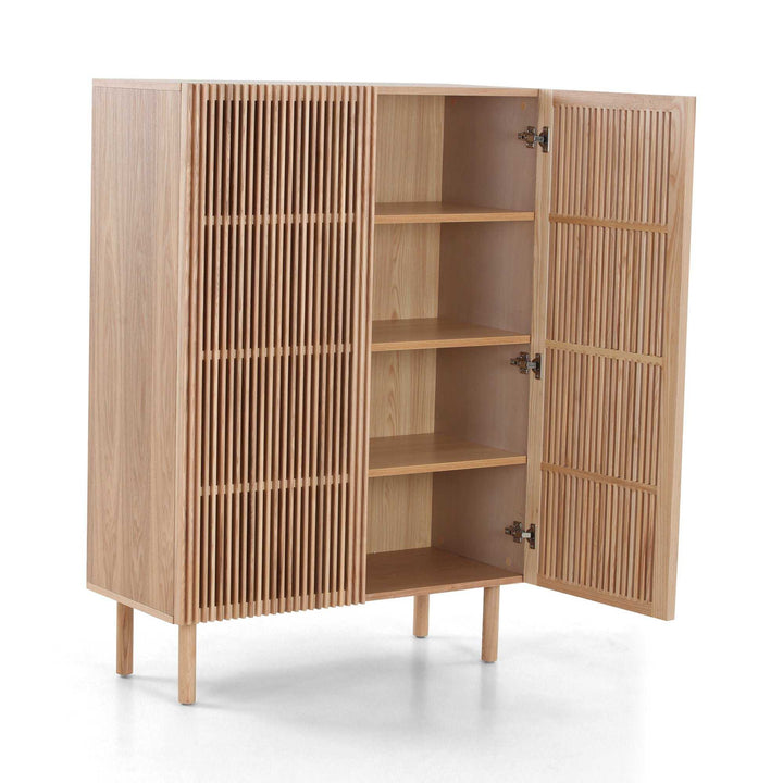 Jeremy Sideboard