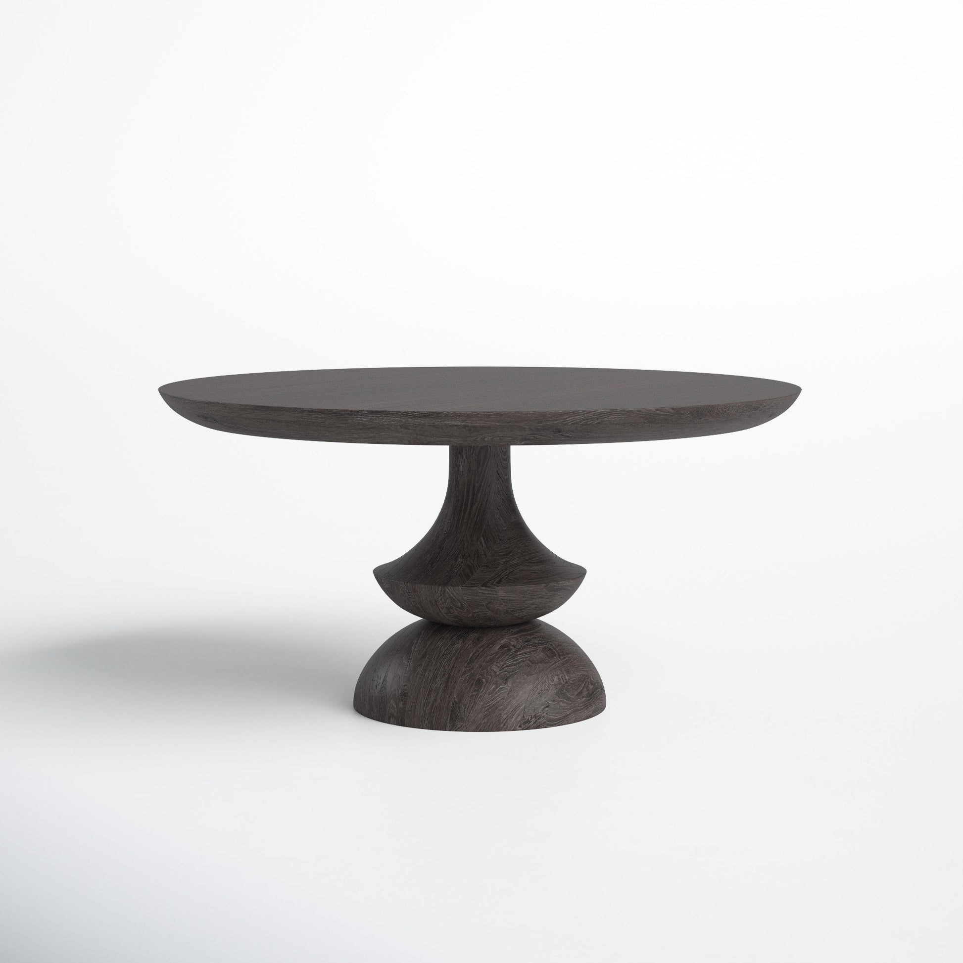 Musa 60'' Round Dining Table