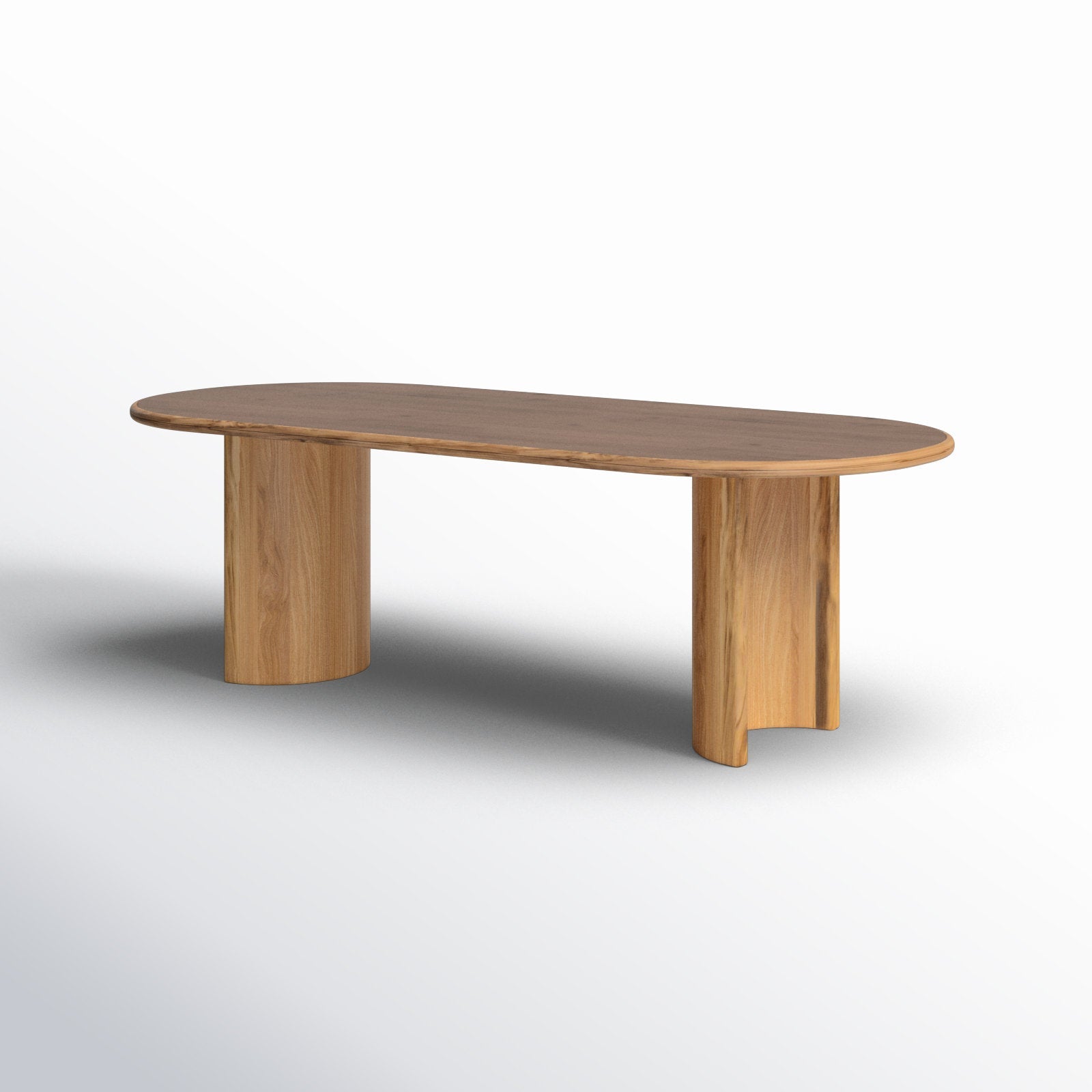 Kiaan Oval Dining Table
