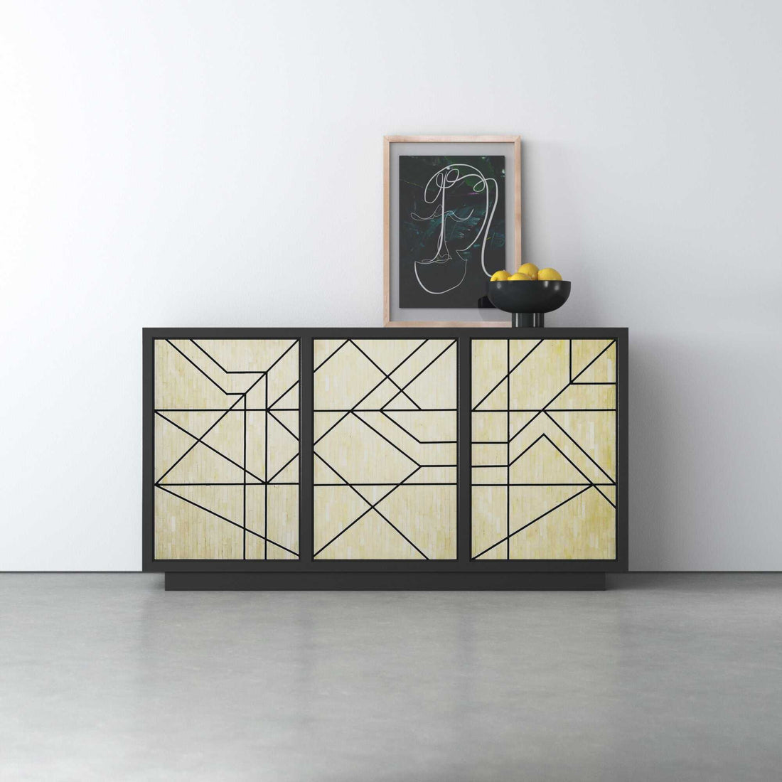 Kyrie Sideboard