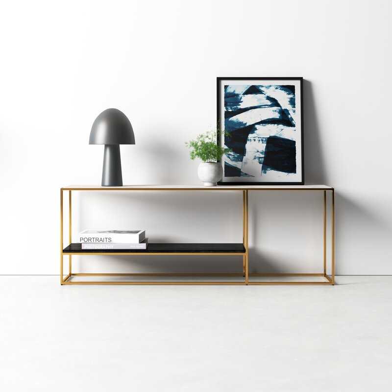 Harvey TV Stand