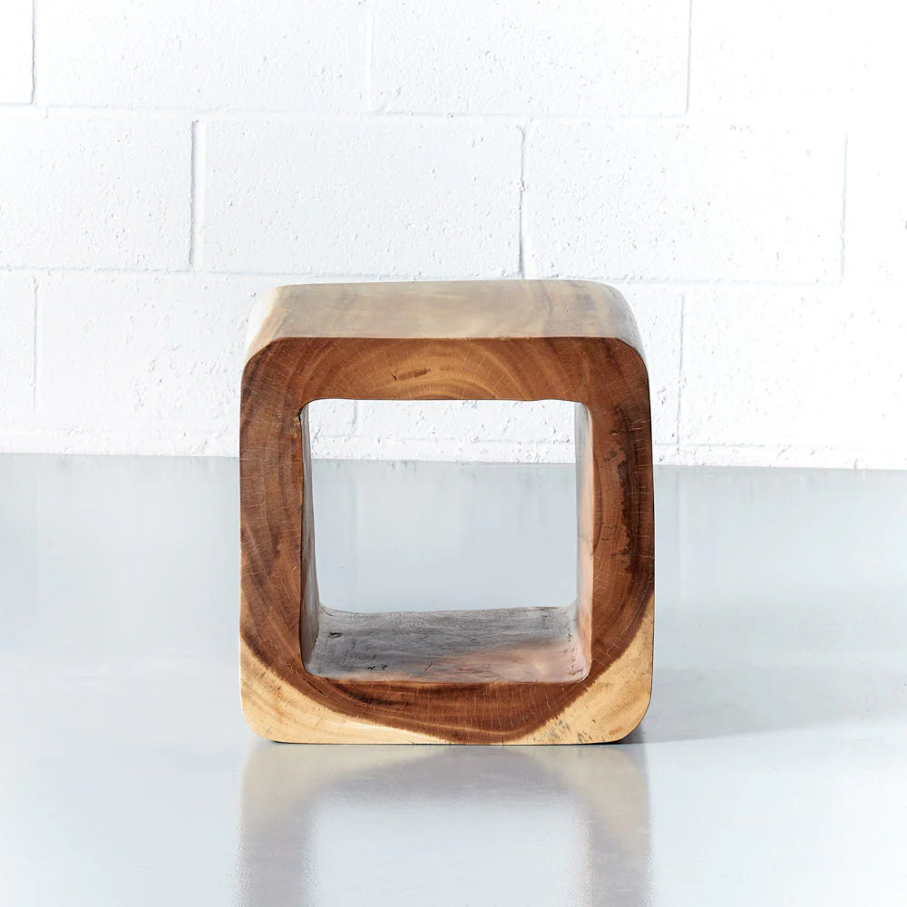 CUBE - Suar Night Stand