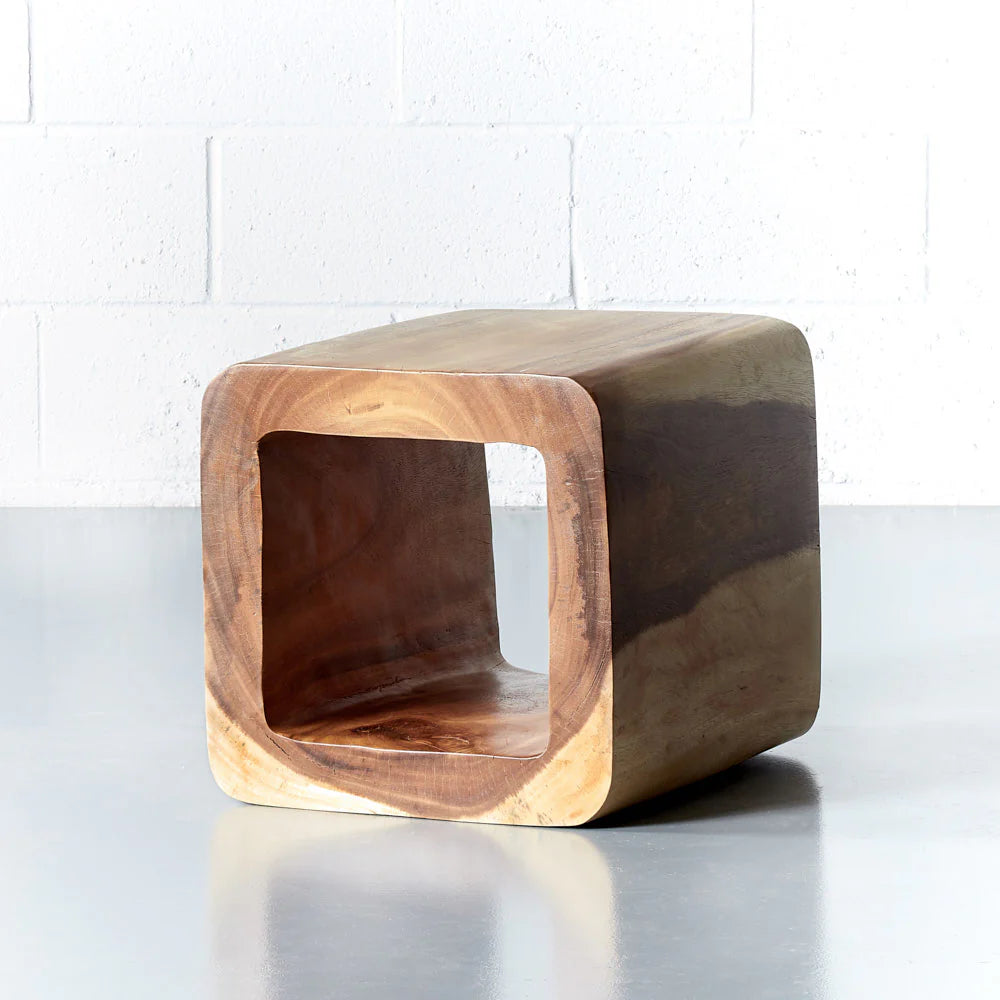 CUBE - Suar Night Stand