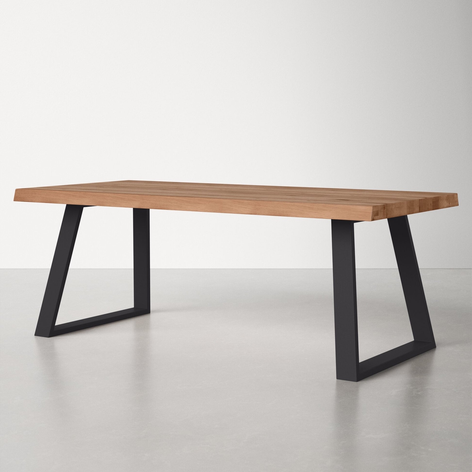 Emir Solid Dining Table
