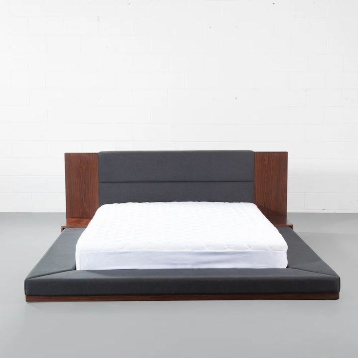 BROOKLYN - Platform Bed