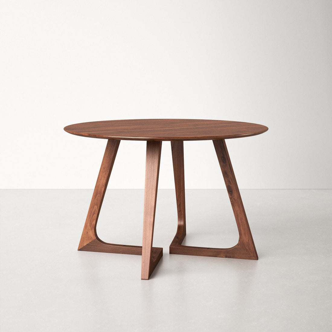 Bentley Solid Wood Dining Table