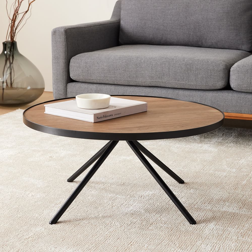 Cayden Side Table