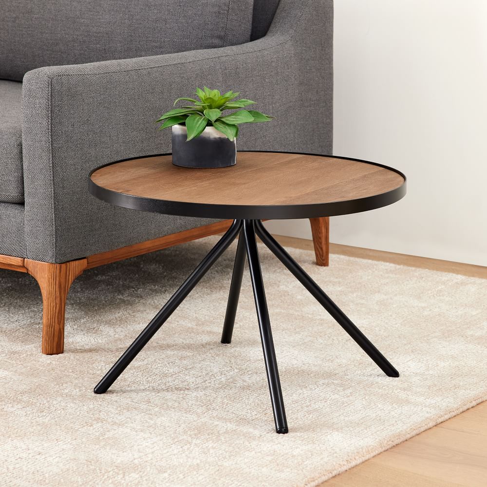 Cayden Side Table