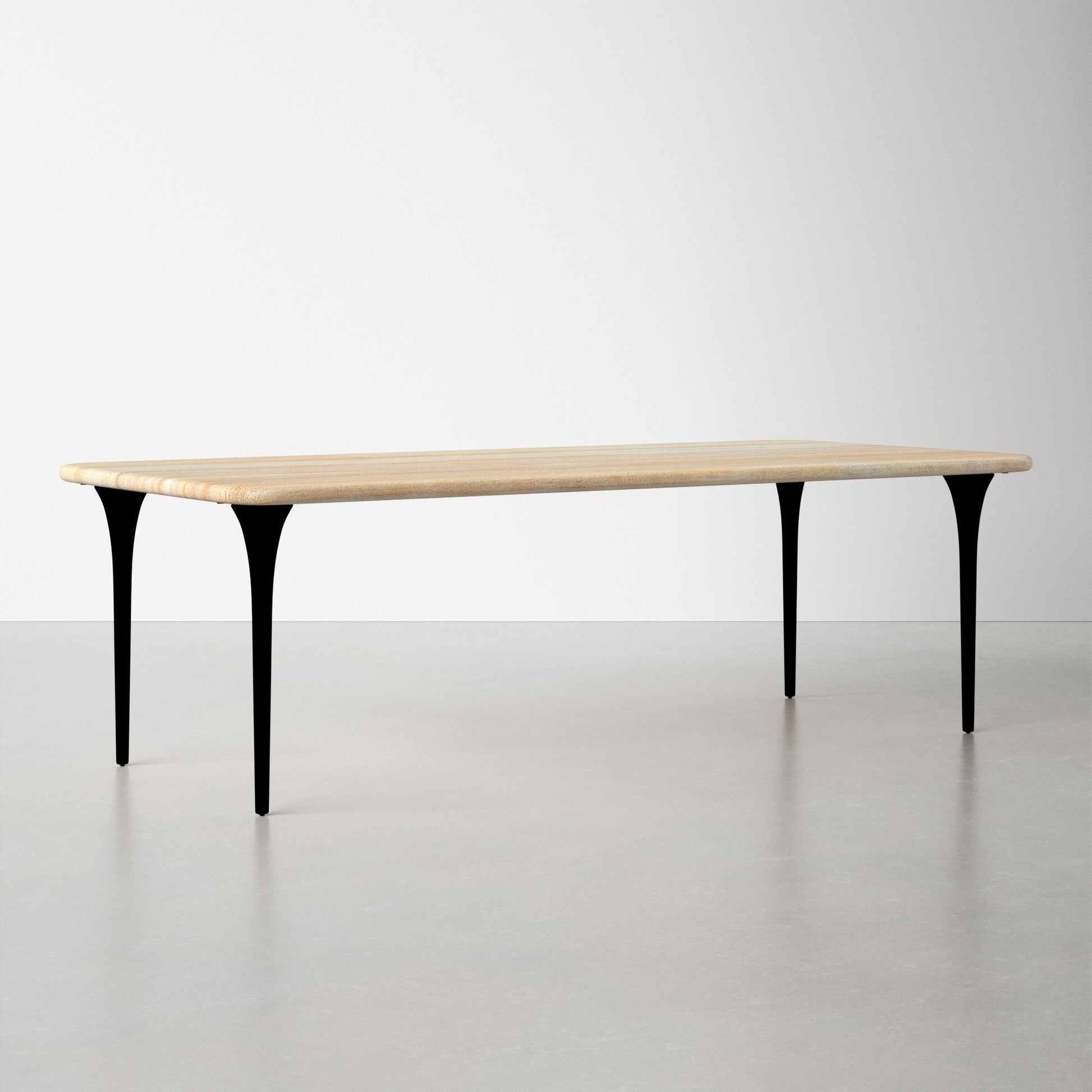 Landyn Solid Dining Table