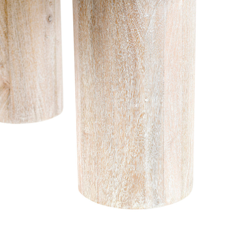 Rex Solid Wood Coffee Table