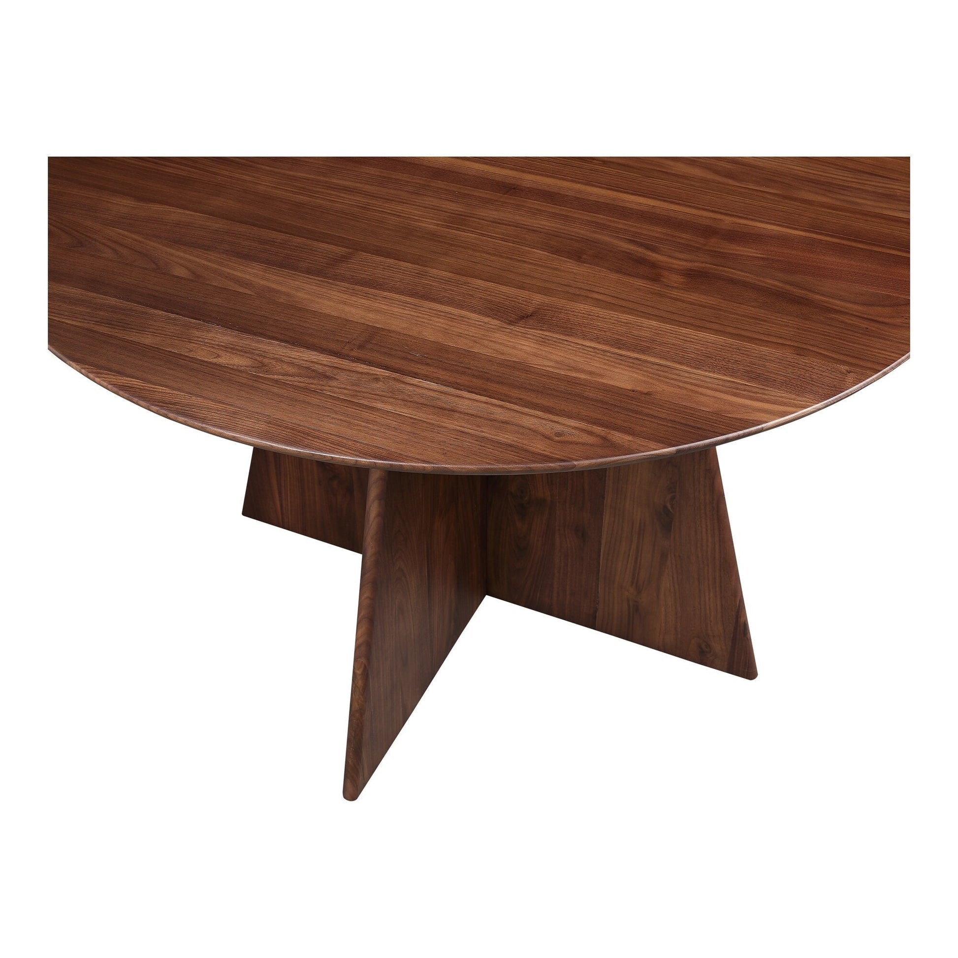 Fabian Solid Wood Dining Table
