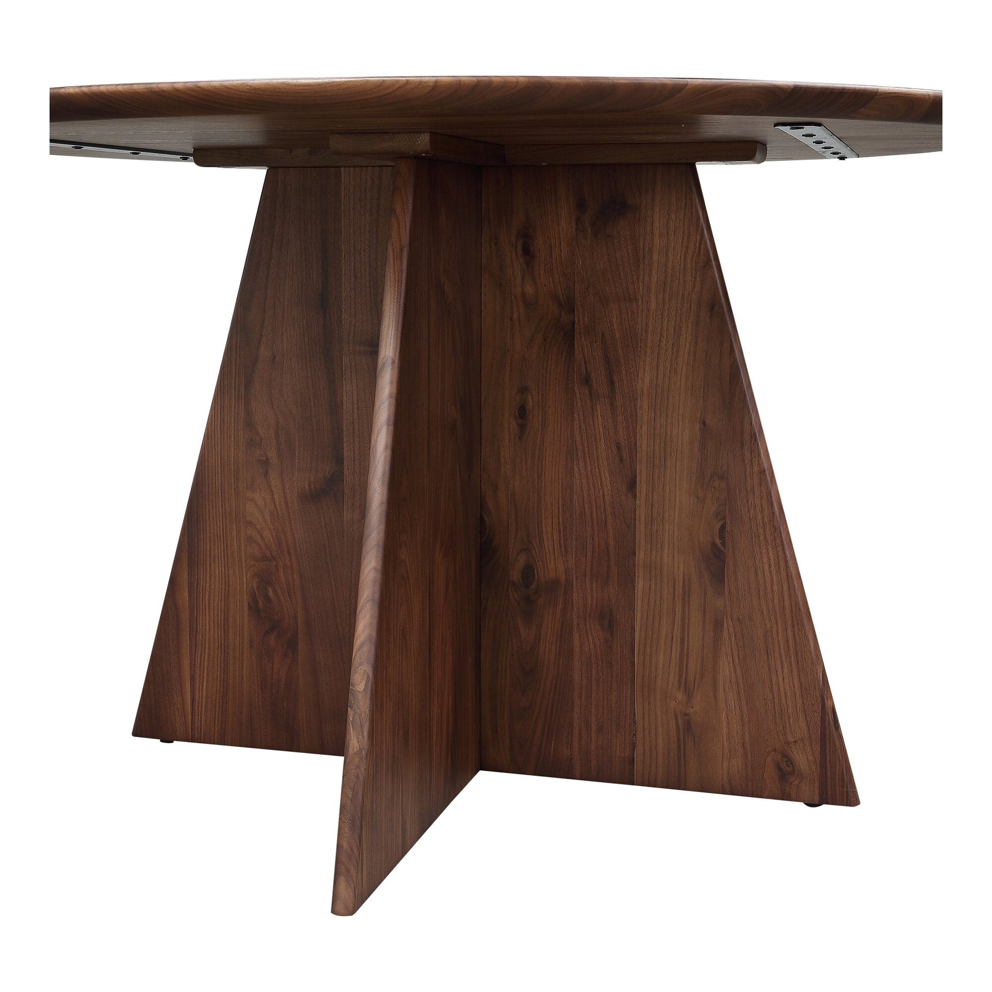 Fabian Solid Wood Dining Table