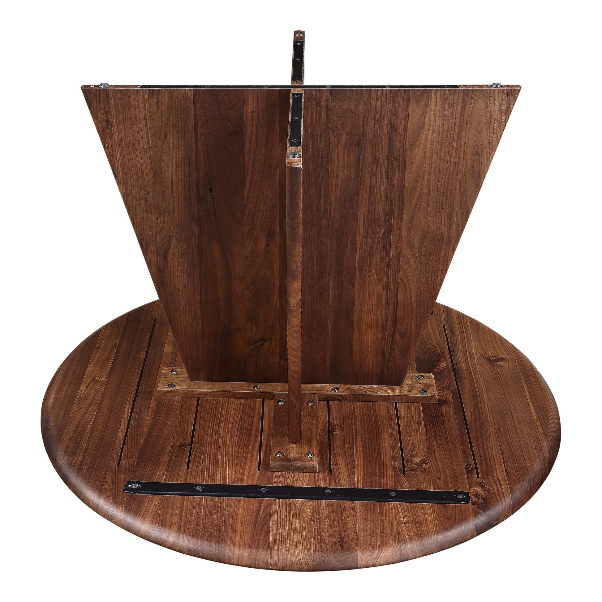 Fabian Solid Wood Dining Table