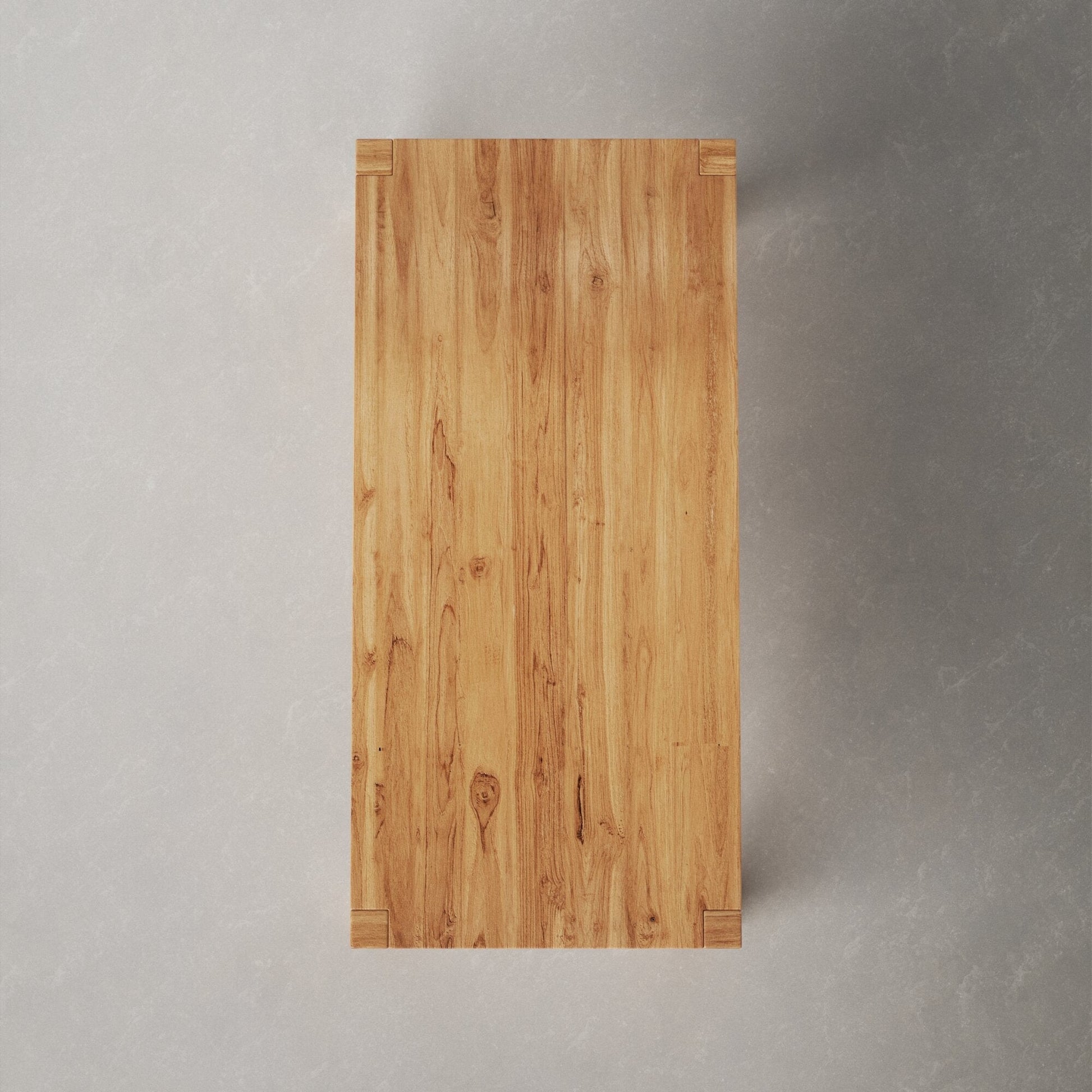 Ford Solid Dining Table