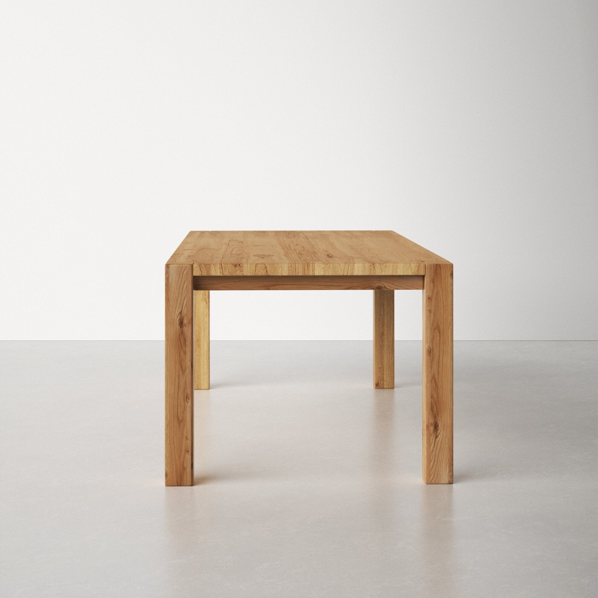 Ford Solid Dining Table