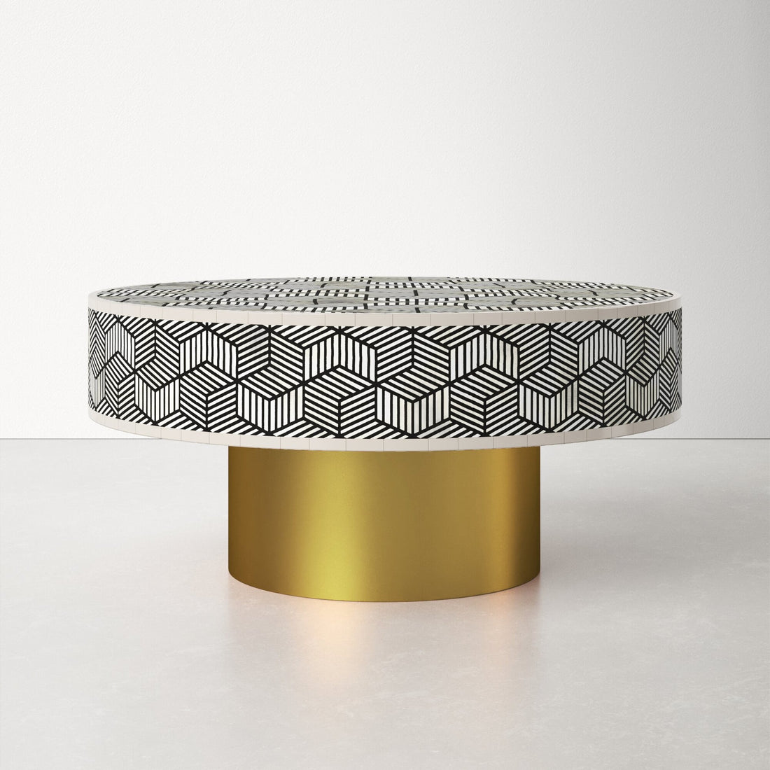 Miller Coffee Table