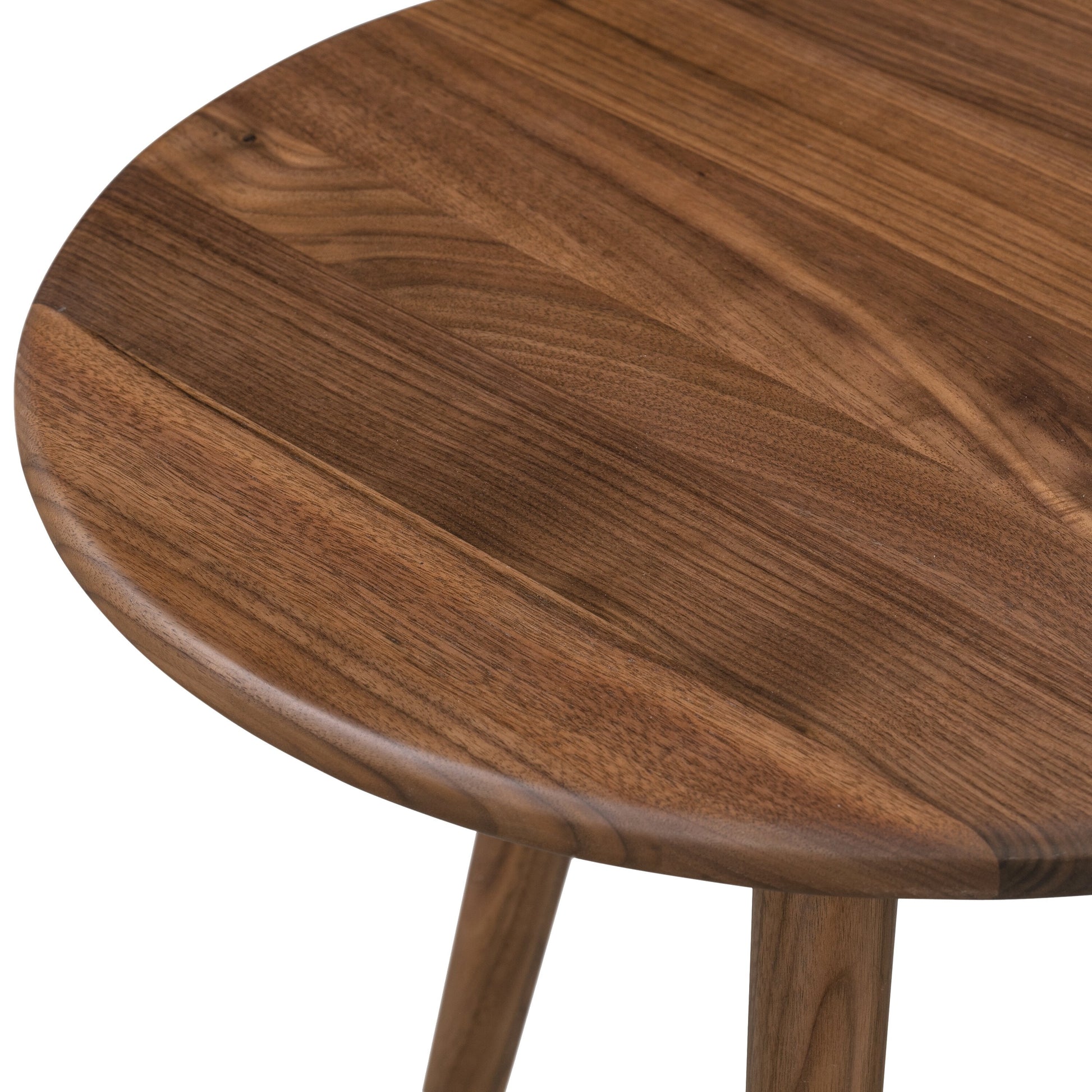 Jaden Solid Wood End Table