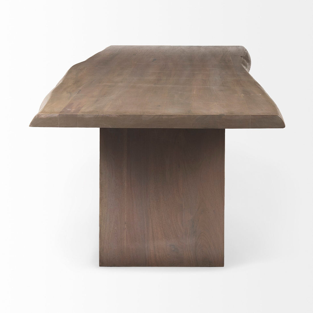 Lorenzo Acacia Solid Wood Dining Table