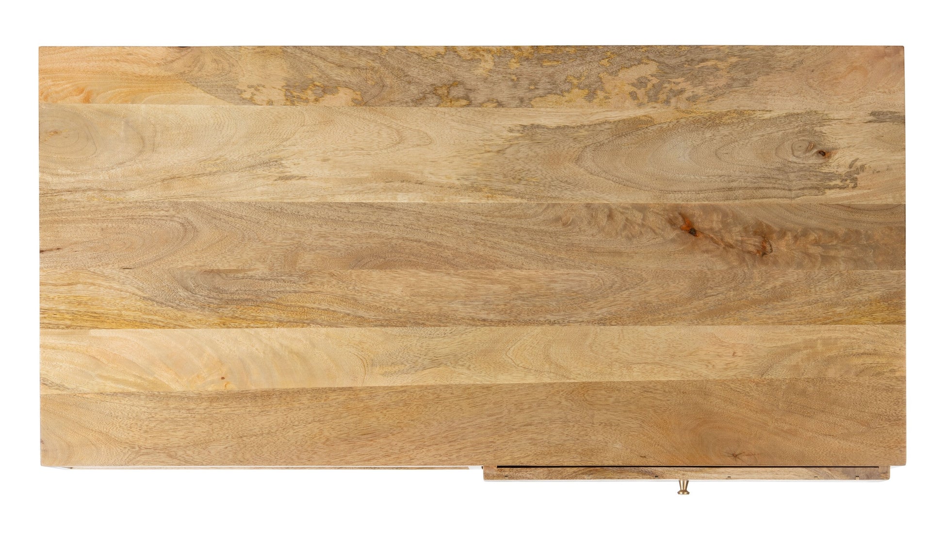 Paul Storage Coffee Table