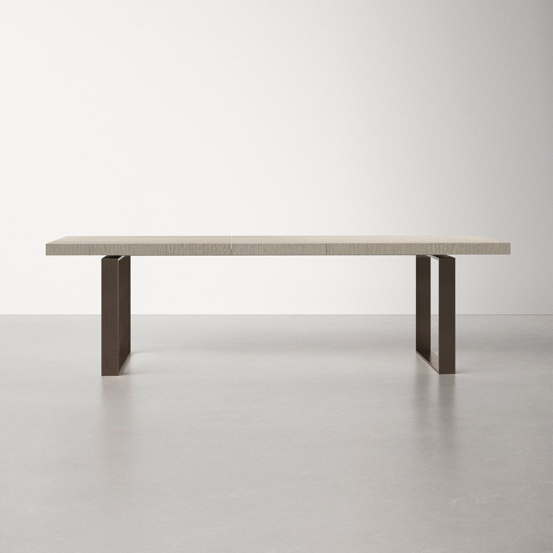 Ronin Extendable Dining Table