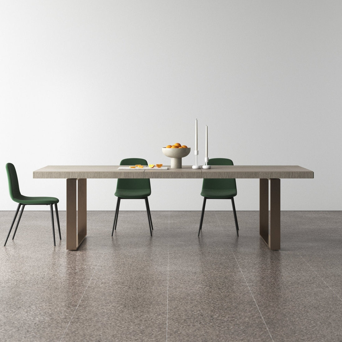 Ronin Extendable Dining Table