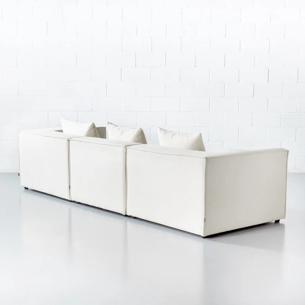 MASON - Cream Modular Set (3 piece)