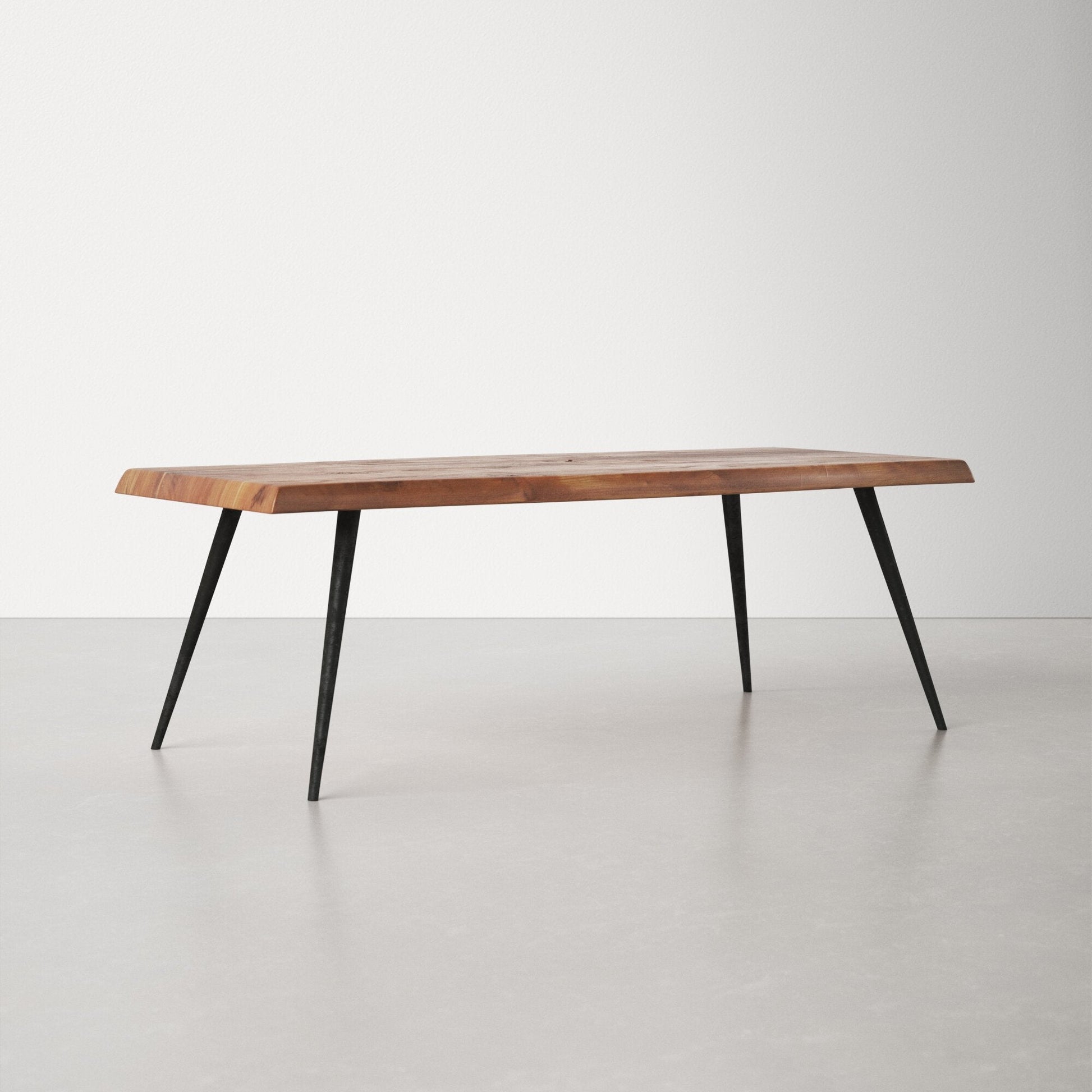 Walden Solid Wood Coffee Table