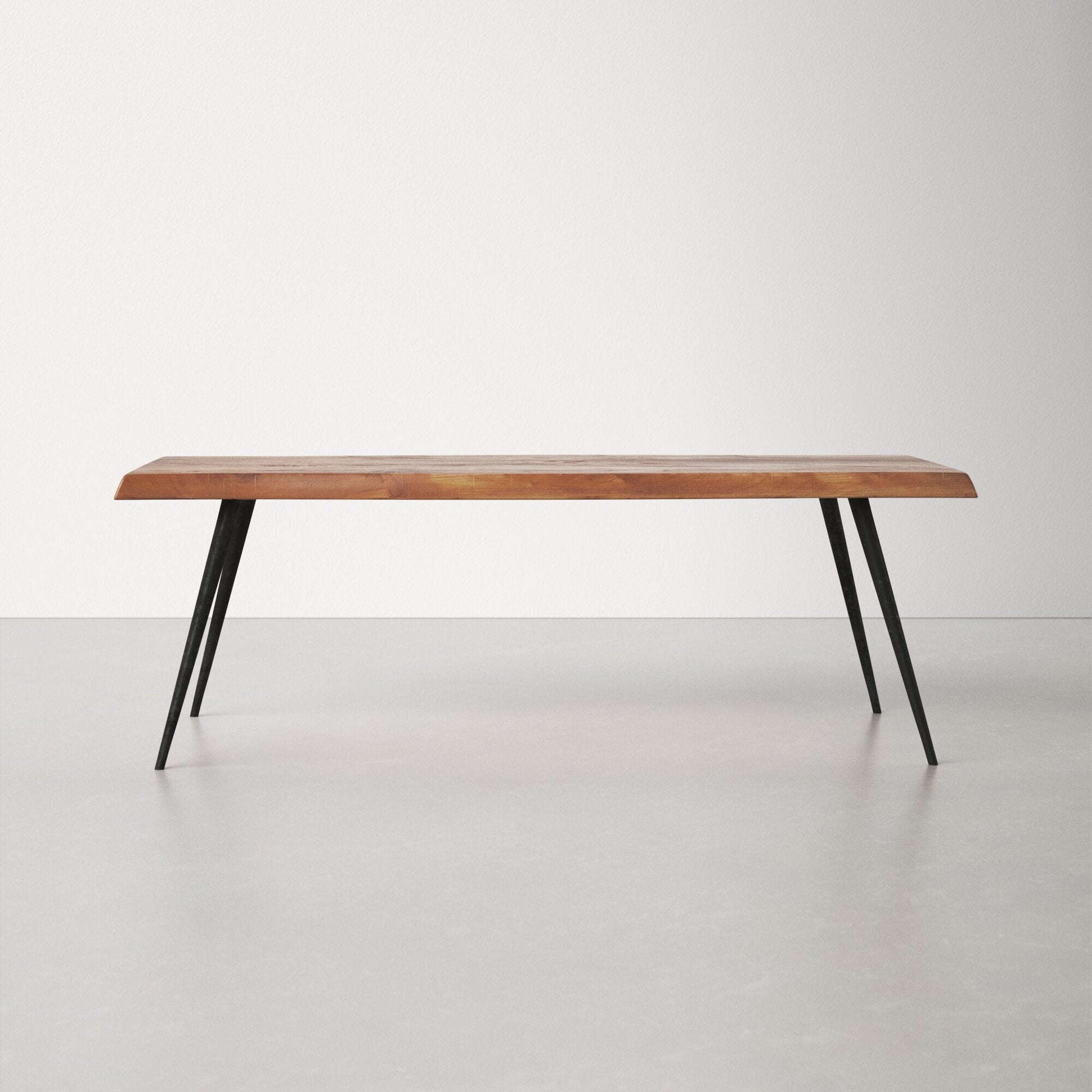 Walden Solid Wood Coffee Table