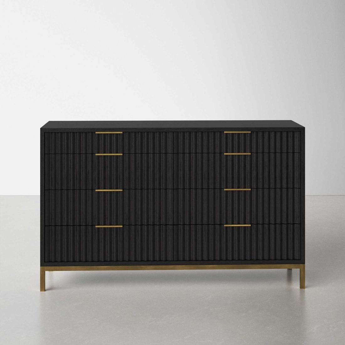 Harrison 8 Drawer