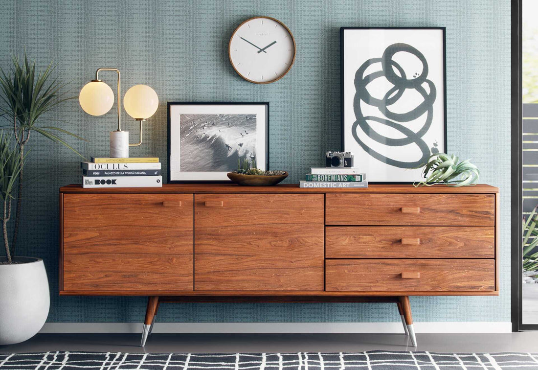 Marcus Sideboard