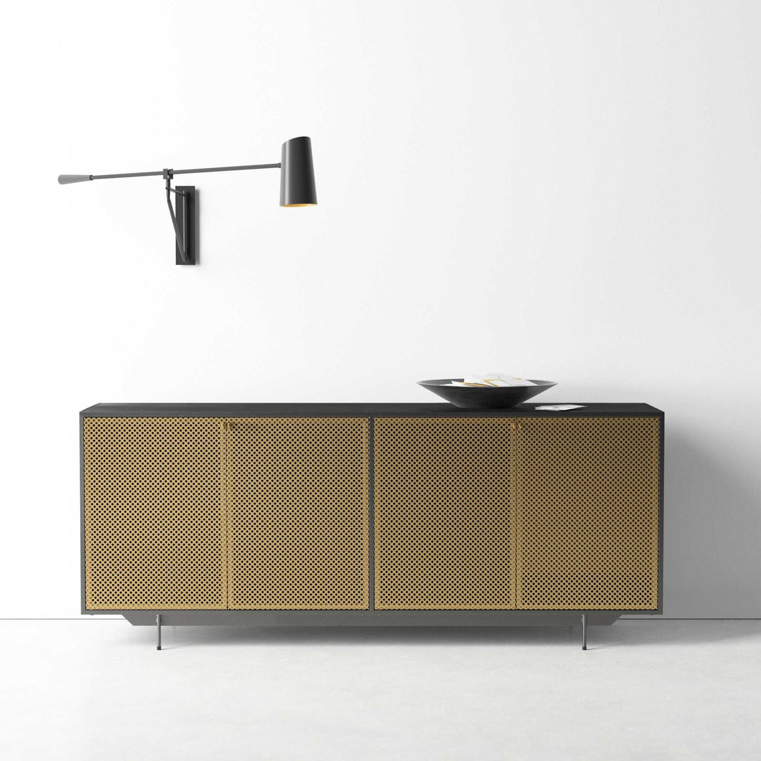 Beckham Sideboard