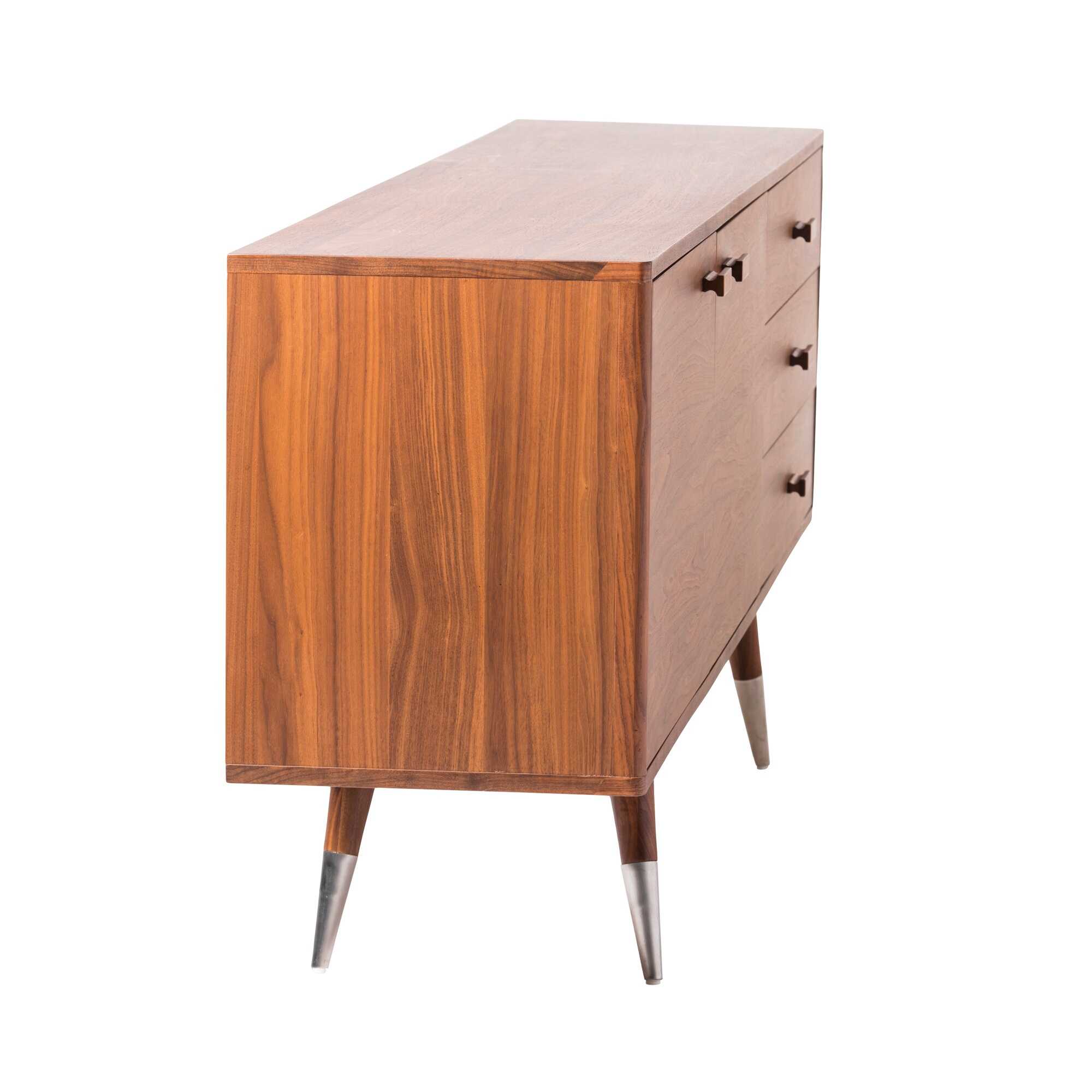 Nash Solid Wood Sideboard