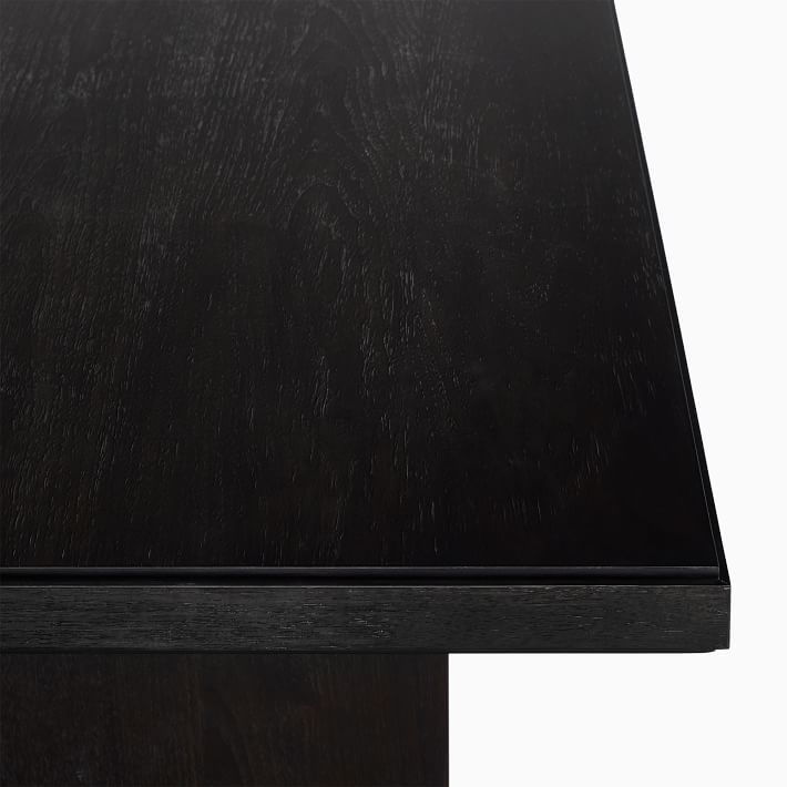 Nixon Rosa Plank Dining Table